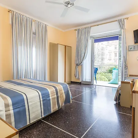 Hotel Delibera Varraze