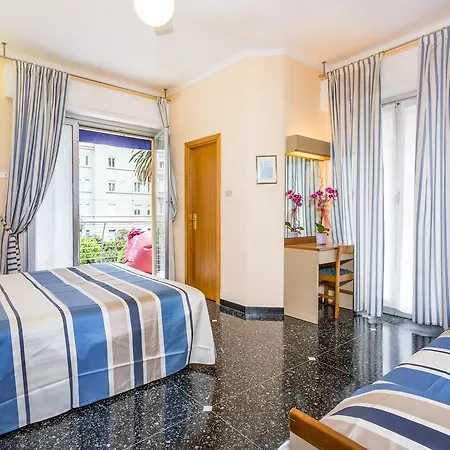 Hotel Delibera 3*