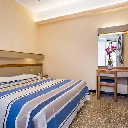 Hotel Delibera