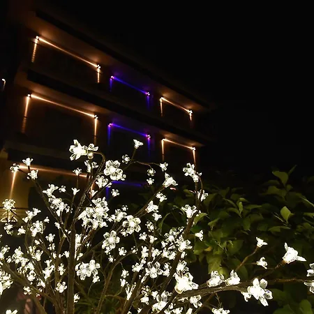 Hotel Delibera