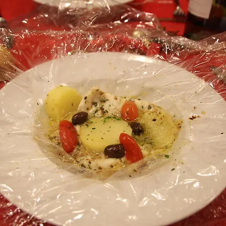 Delibera Hotel Varraze