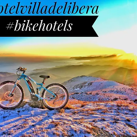 Delibera Hotel