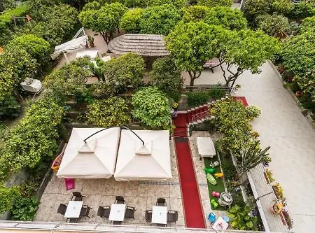 Hotel Delibera 3*