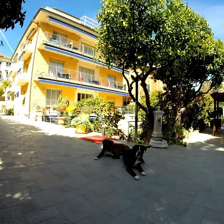 Delibera 3* Varazze