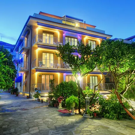 Hotel Delibera