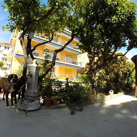 Delibera 3* Varazze