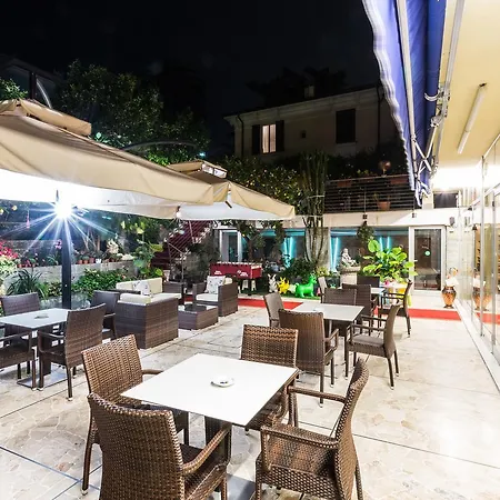 Hotel Delibera