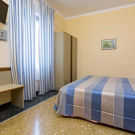 Delibera Hotel