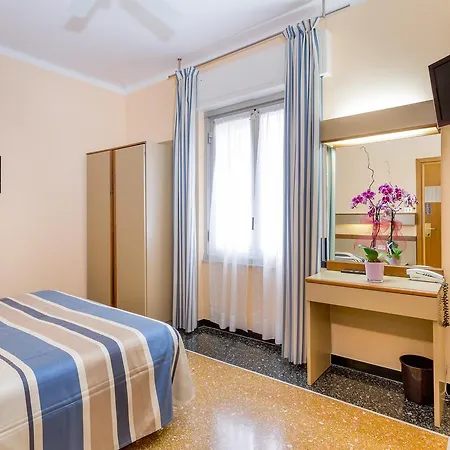 Hotel Delibera Varazze