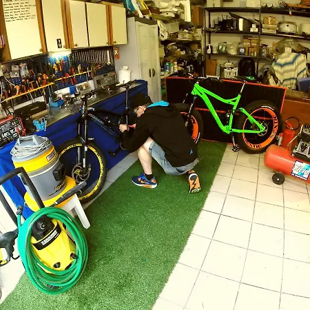 Delibera Hotel Varazze