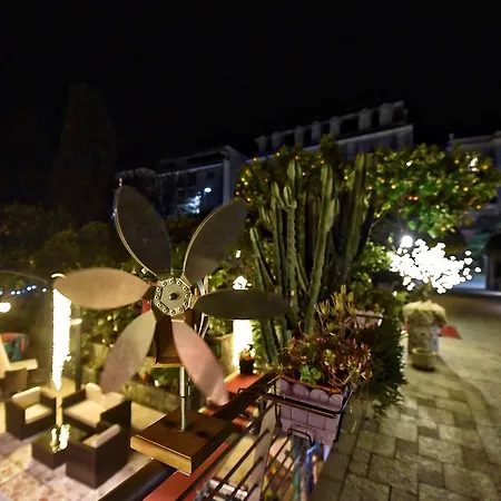 Hotel Delibera 3*