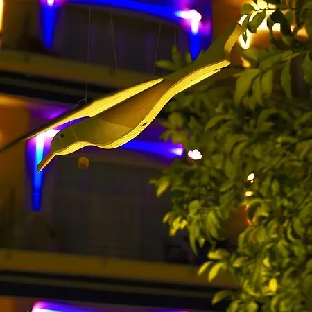 Delibera Hotel 3*