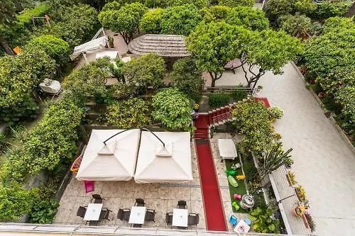 Hotel Delibera 3*
