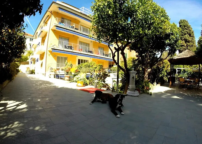 Delibera 3* Varazze