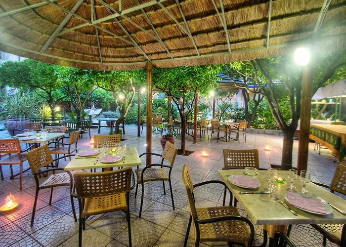 Delibera 3* Varazze