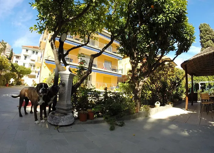 Delibera 3* Varazze