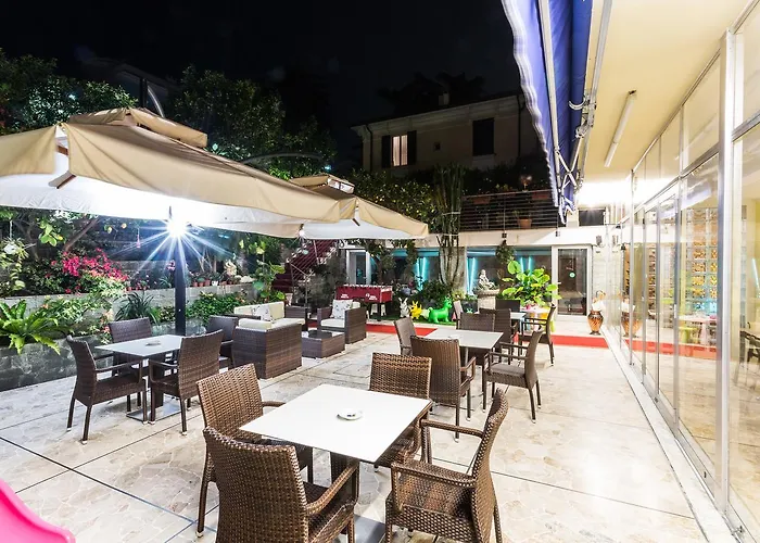 Hotel Delibera