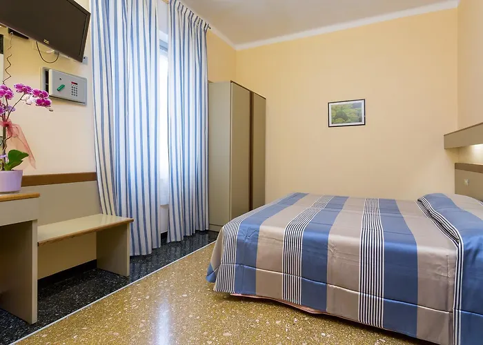 Delibera Hotel