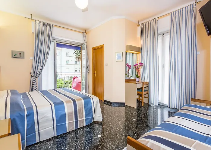 Hotel Delibera 3*
