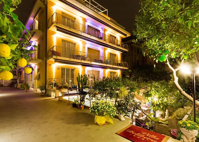 Delibera 3* Varazze