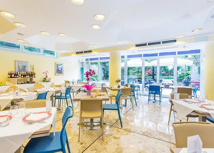 Delibera Hotel