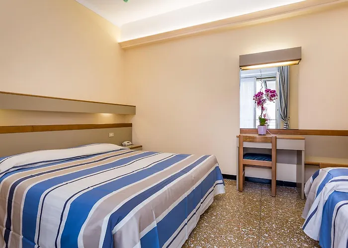 Hotel Delibera