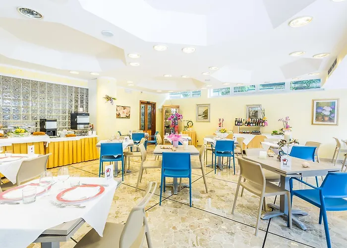 Hotel Delibera Varazze