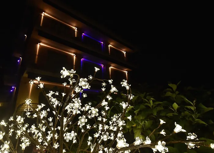 Hotel Delibera