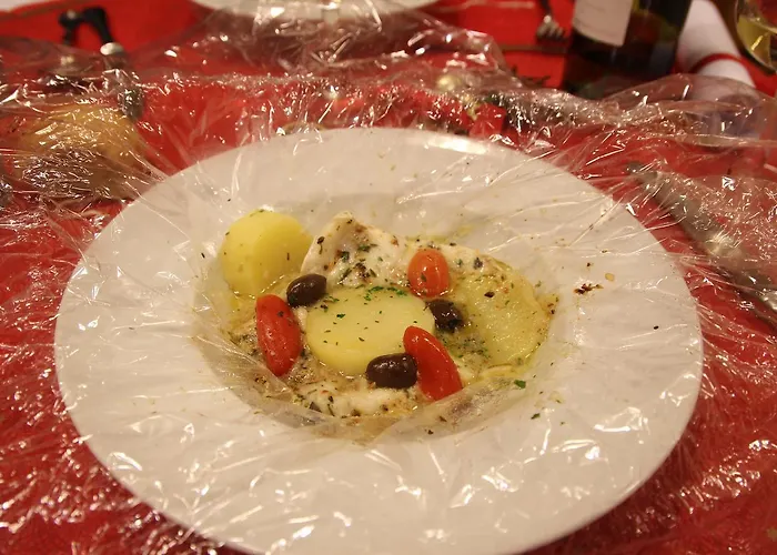 Delibera Hotel Varazze